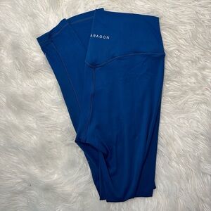 Paragon Fitwear Original Recstretch Sculptseam Legging